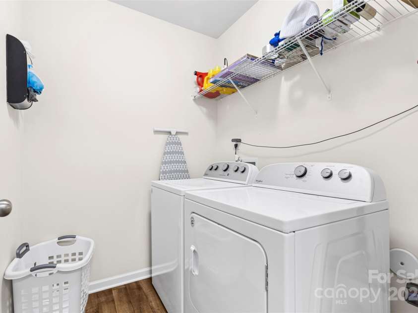 109 Berrybeth Circle, China Grove, NC 28023.  MLS# CAR4209475, YatesRealty ID 474. 