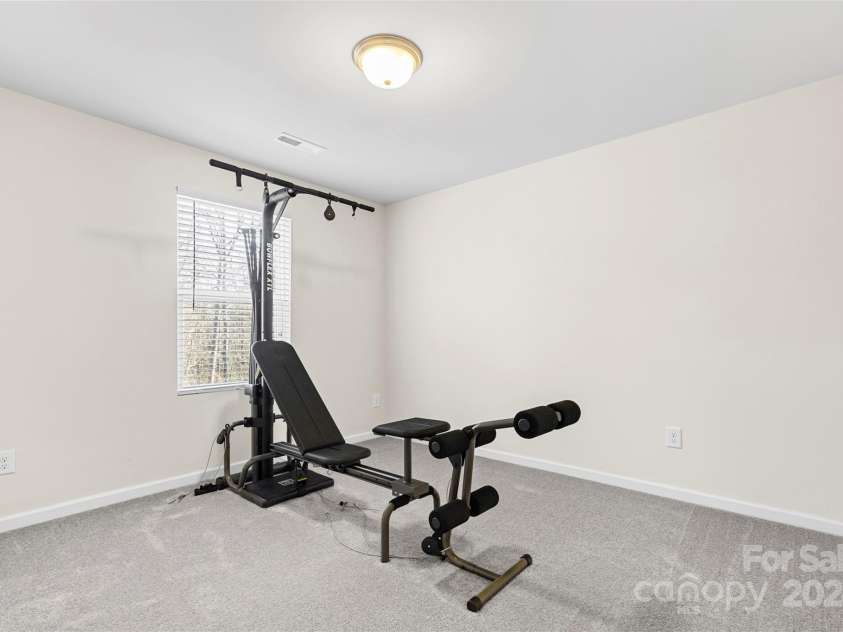 109 Berrybeth Circle, China Grove, NC 28023.  MLS# CAR4209475, YatesRealty ID 474. 