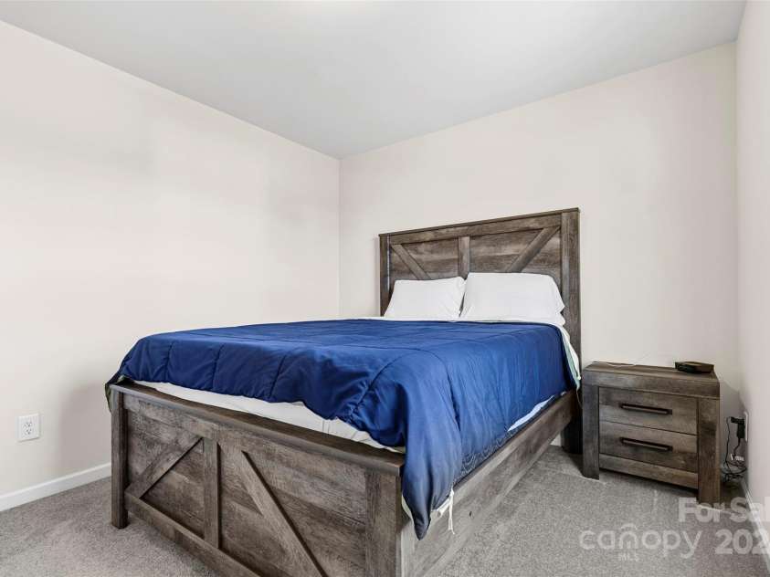 109 Berrybeth Circle, China Grove, NC 28023.  MLS# CAR4209475, YatesRealty ID 474. 