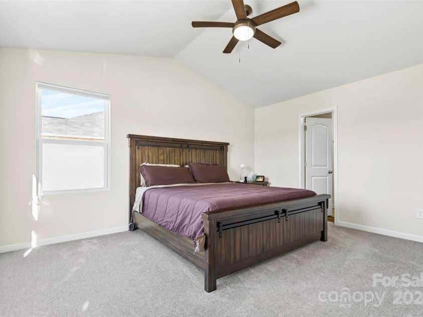 109 Berrybeth Circle, China Grove, NC 28023.  MLS# CAR4209475, YatesRealty ID 474. 