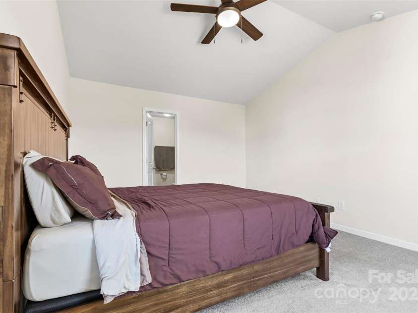 109 Berrybeth Circle, China Grove, NC 28023.  MLS# CAR4209475, YatesRealty ID 474. 