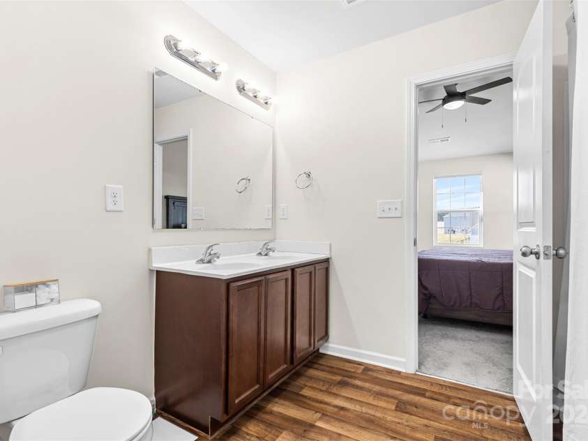 109 Berrybeth Circle, China Grove, NC 28023.  MLS# CAR4209475, YatesRealty ID 474. 