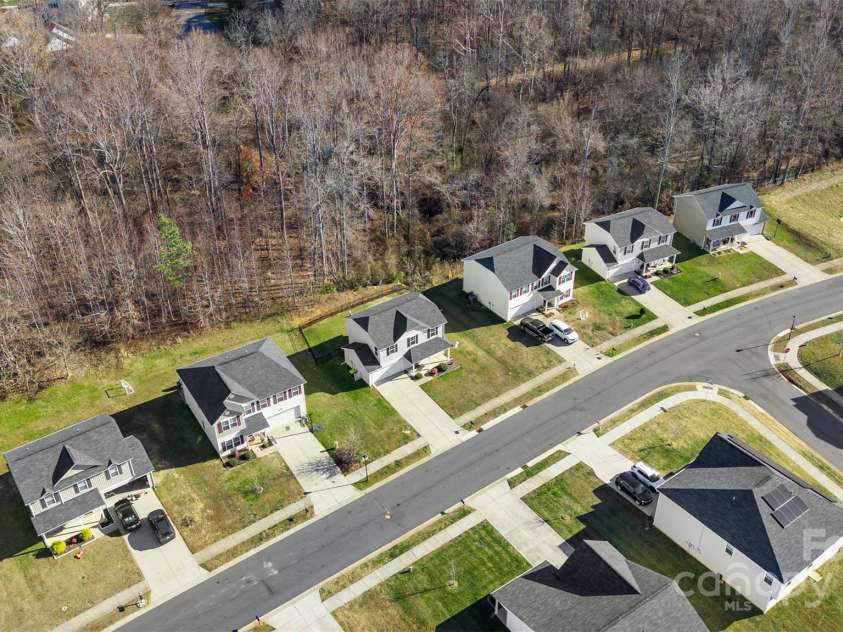 109 Berrybeth Circle, China Grove, NC 28023.  MLS# CAR4209475, YatesRealty ID 474. 