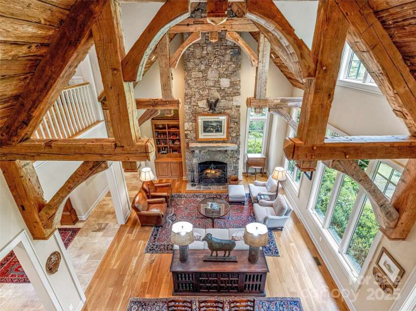 228 Mills Creek Trace, Lake Toxaway, NC 28747.  MLS# CAR4250567, YatesRealty ID 474. 