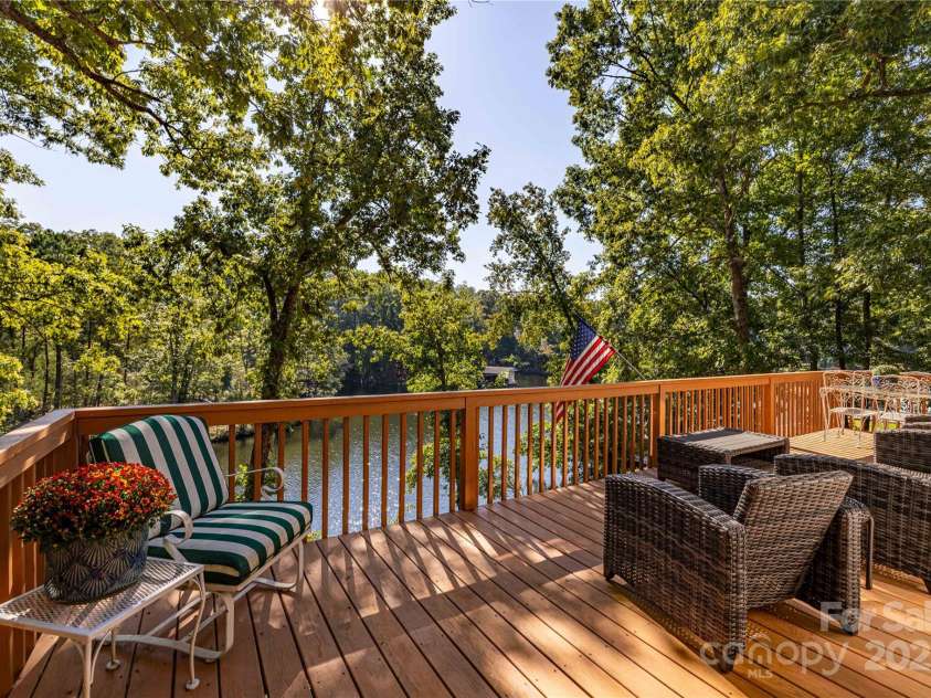 119 Harbor Lane, Mount Gilead, NC 27306.  MLS# CAR4244135, YatesRealty ID 4740. 