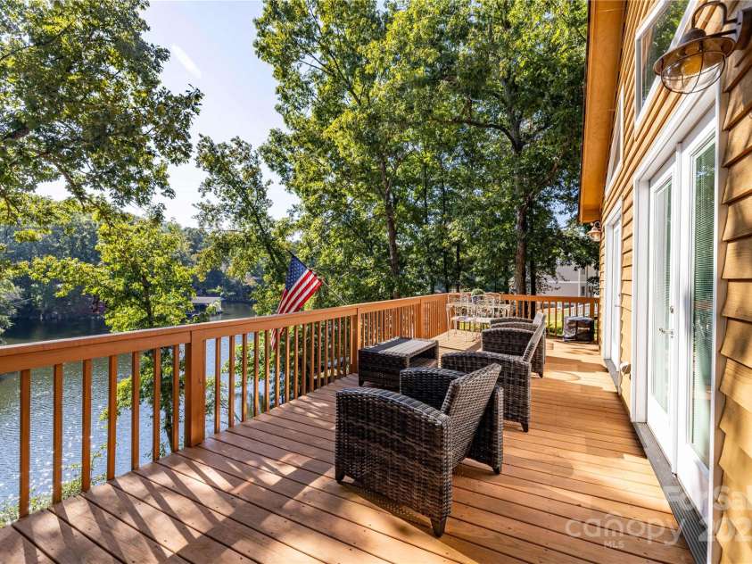 119 Harbor Lane, Mount Gilead, NC 27306.  MLS# CAR4244135, YatesRealty ID 4740. 