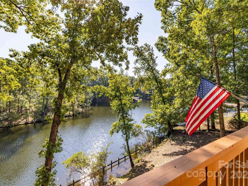 119 Harbor Lane, Mount Gilead, NC 27306.  MLS# CAR4244135, YatesRealty ID 4740. 