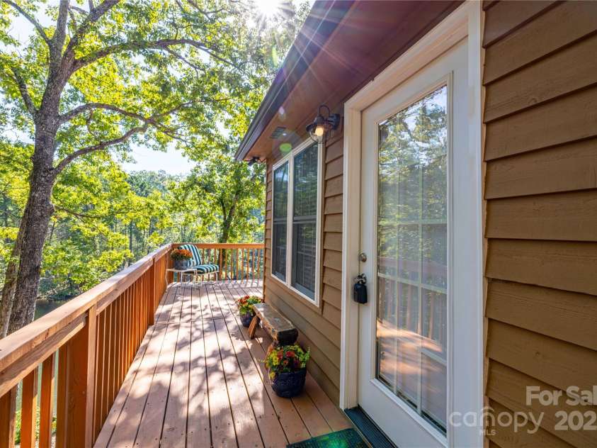 119 Harbor Lane, Mount Gilead, NC 27306.  MLS# CAR4244135, YatesRealty ID 4740. 