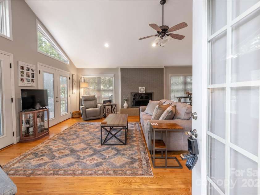 119 Harbor Lane, Mount Gilead, NC 27306.  MLS# CAR4244135, YatesRealty ID 4740. 