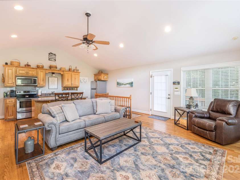 119 Harbor Lane, Mount Gilead, NC 27306.  MLS# CAR4244135, YatesRealty ID 4740. 