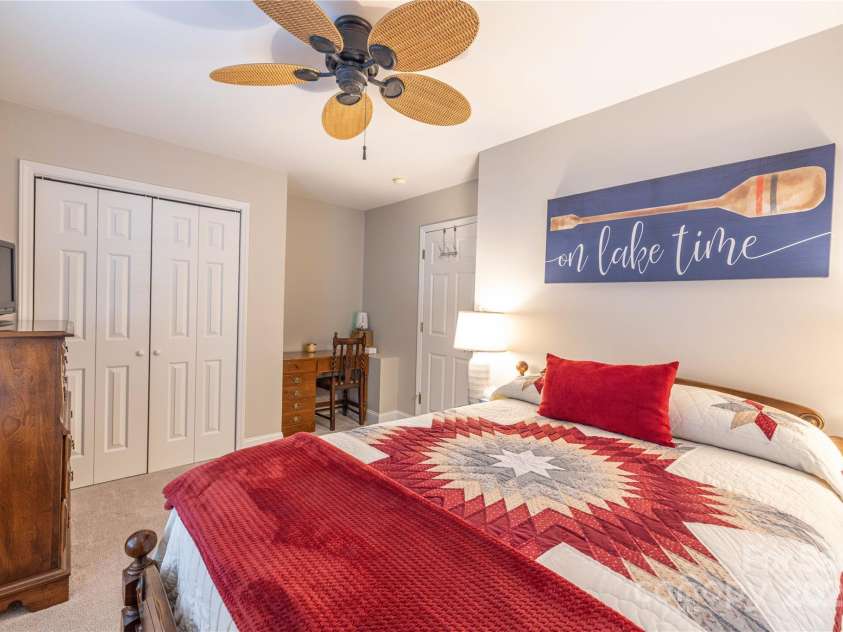 119 Harbor Lane, Mount Gilead, NC 27306.  MLS# CAR4244135, YatesRealty ID 4740. 