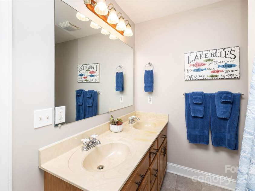 119 Harbor Lane, Mount Gilead, NC 27306.  MLS# CAR4244135, YatesRealty ID 4740. 