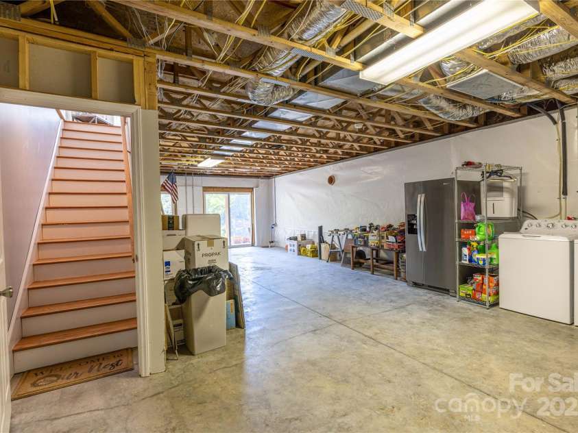 119 Harbor Lane, Mount Gilead, NC 27306.  MLS# CAR4244135, YatesRealty ID 4740. 