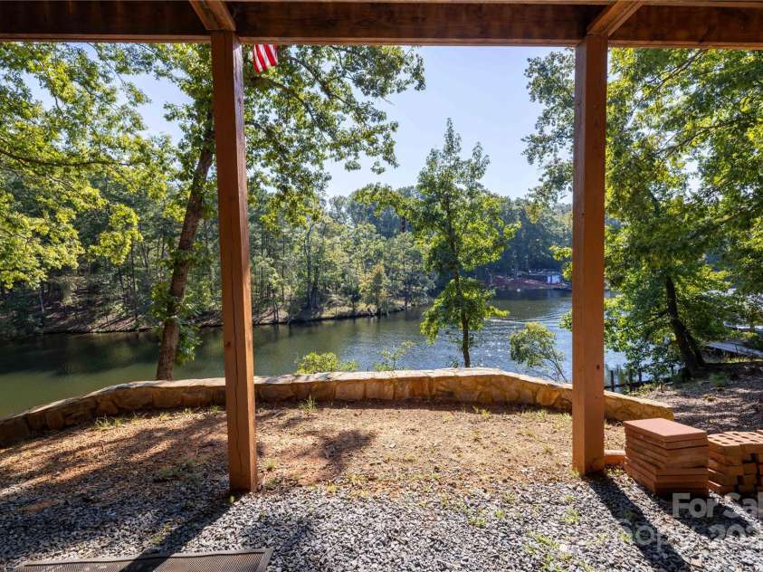 119 Harbor Lane, Mount Gilead, NC 27306.  MLS# CAR4244135, YatesRealty ID 4740. 