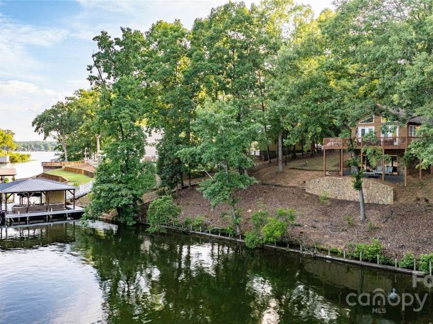 119 Harbor Lane, Mount Gilead, NC 27306.  MLS# CAR4244135, YatesRealty ID 4740. 