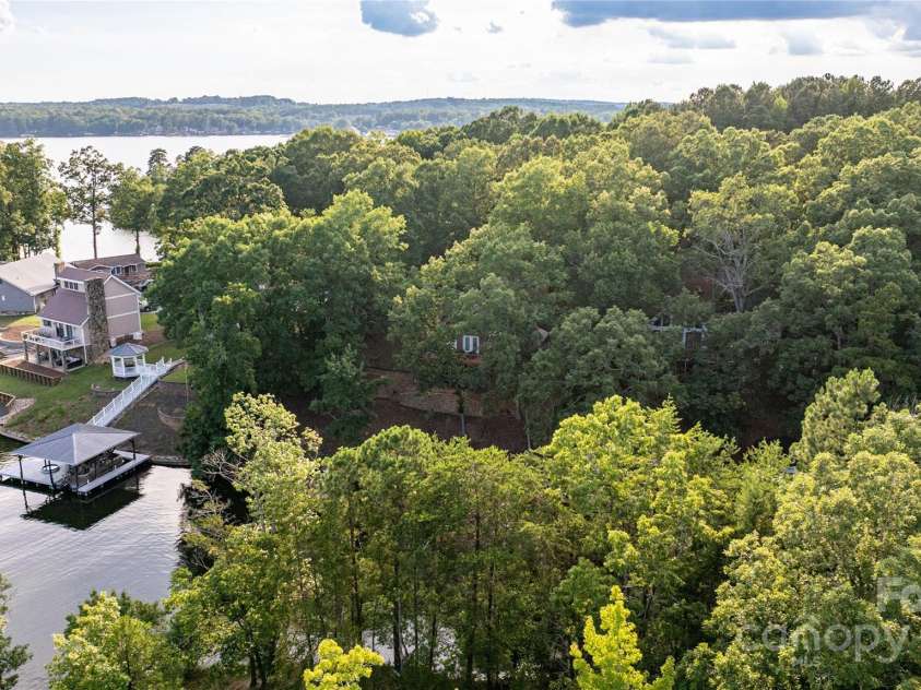 119 Harbor Lane, Mount Gilead, NC 27306.  MLS# CAR4244135, YatesRealty ID 4740. 