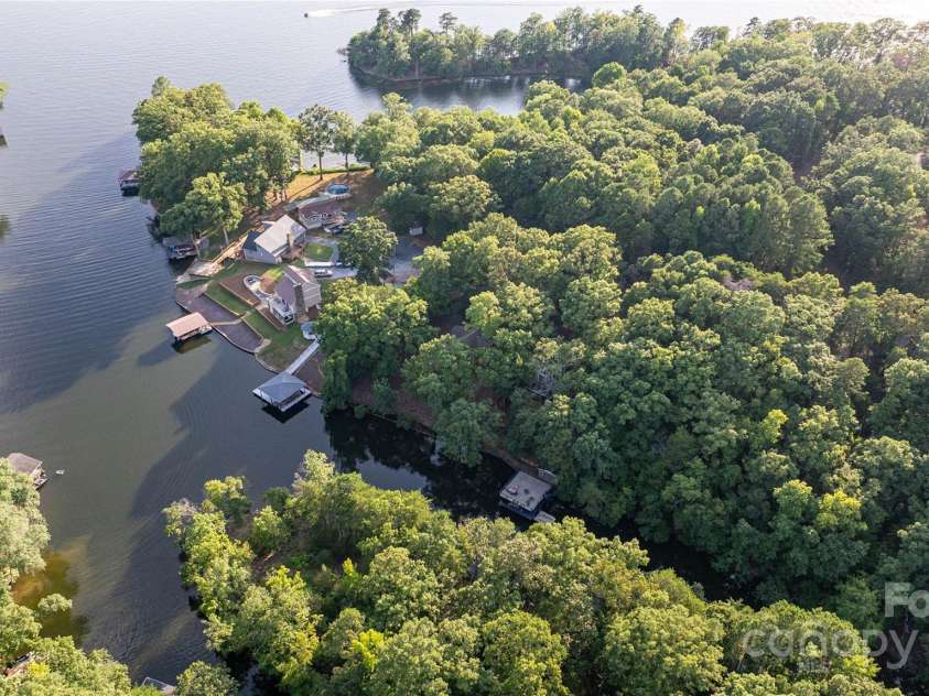 119 Harbor Lane, Mount Gilead, NC 27306.  MLS# CAR4244135, YatesRealty ID 4740. 