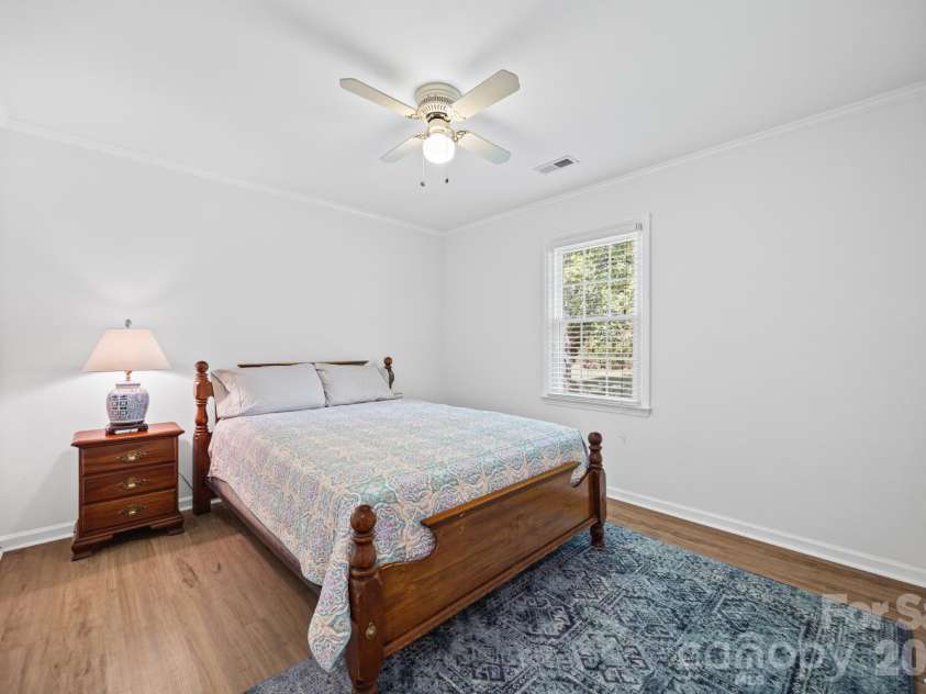 2750 Quailrush Road, Charlotte, NC 28226.  MLS# CAR4418290, YatesRealty ID 47400. 