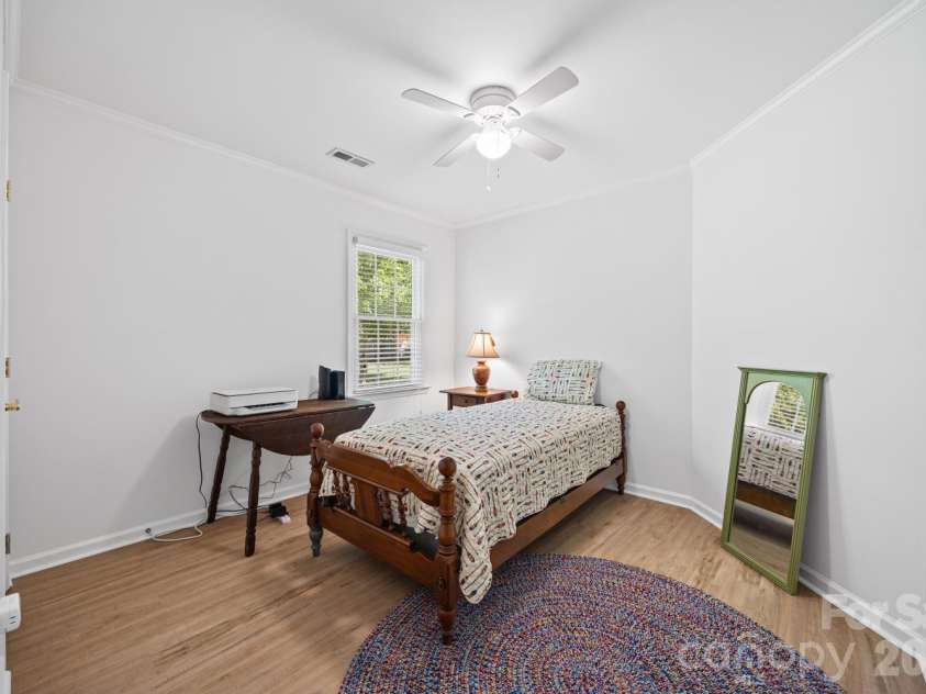2750 Quailrush Road, Charlotte, NC 28226.  MLS# CAR4418290, YatesRealty ID 47400. 