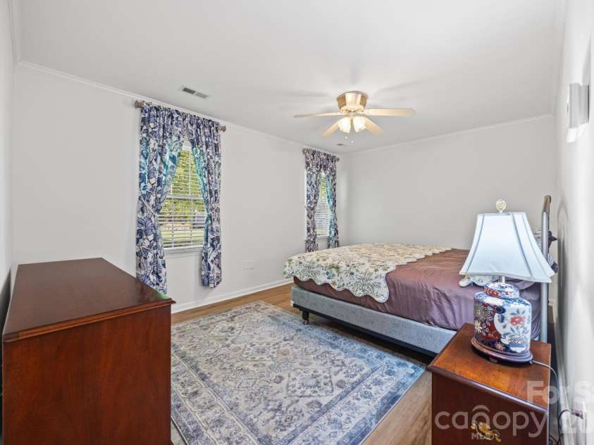 2750 Quailrush Road, Charlotte, NC 28226.  MLS# CAR4418290, YatesRealty ID 47400. 