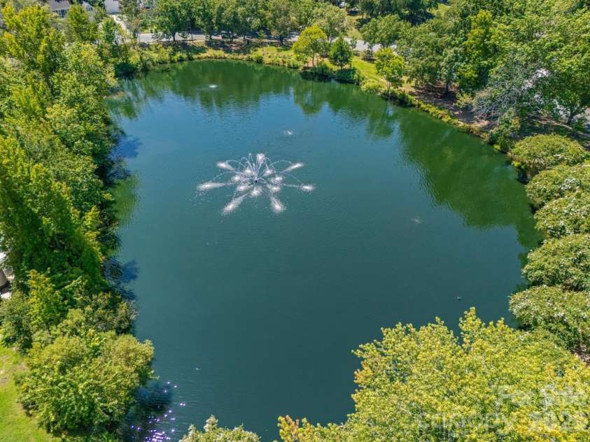 2750 Quailrush Road, Charlotte, NC 28226.  MLS# CAR4418290, YatesRealty ID 47400. 