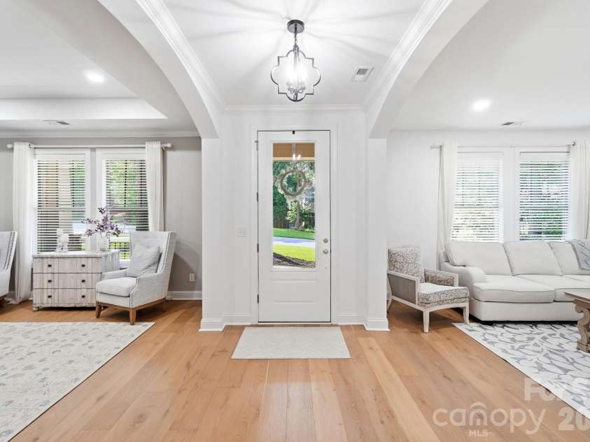 150 Belfry Loop, Mooresville, NC 28117.  MLS# CAR4417496, YatesRealty ID 47402. 