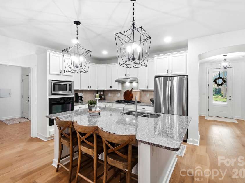 150 Belfry Loop, Mooresville, NC 28117.  MLS# CAR4417496, YatesRealty ID 47402. 