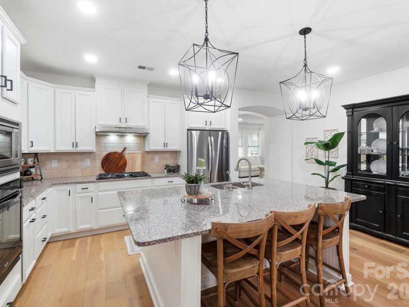 150 Belfry Loop, Mooresville, NC 28117.  MLS# CAR4417496, YatesRealty ID 47402. 