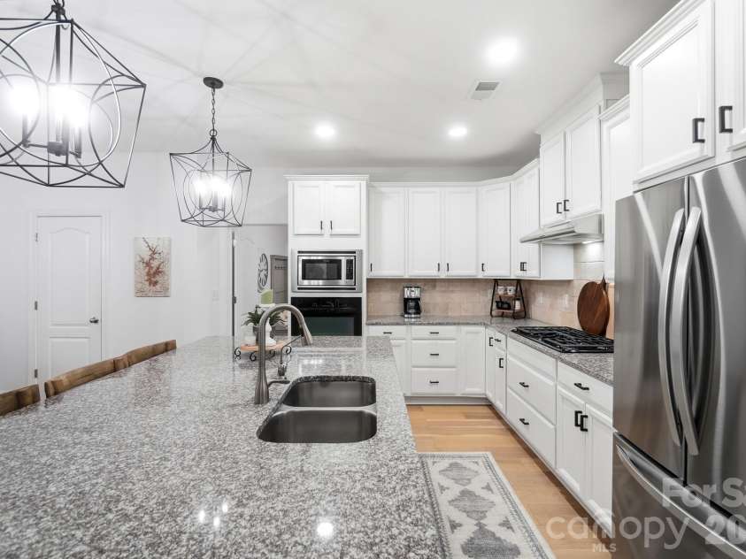 150 Belfry Loop, Mooresville, NC 28117.  MLS# CAR4417496, YatesRealty ID 47402. 