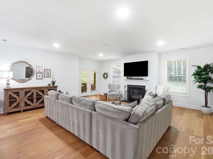 150 Belfry Loop, Mooresville, NC 28117.  MLS# CAR4417496, YatesRealty ID 47402. 