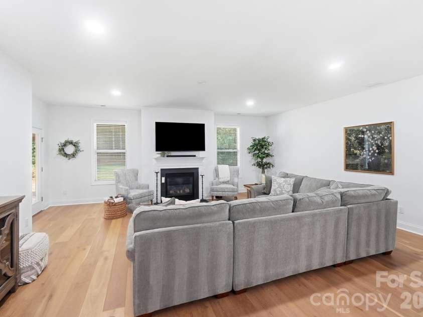 150 Belfry Loop, Mooresville, NC 28117.  MLS# CAR4417496, YatesRealty ID 47402. 