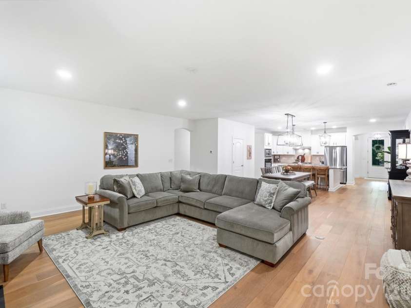 150 Belfry Loop, Mooresville, NC 28117.  MLS# CAR4417496, YatesRealty ID 47402. 