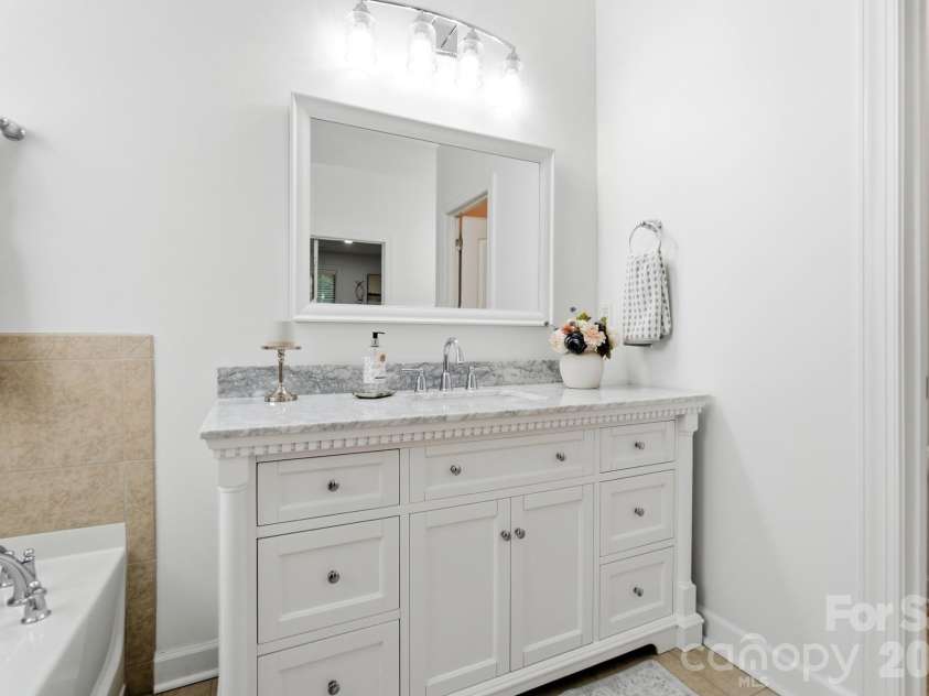 150 Belfry Loop, Mooresville, NC 28117.  MLS# CAR4417496, YatesRealty ID 47402. 