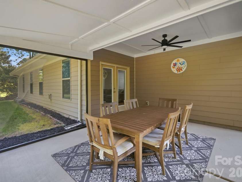 150 Belfry Loop, Mooresville, NC 28117.  MLS# CAR4417496, YatesRealty ID 47402. 