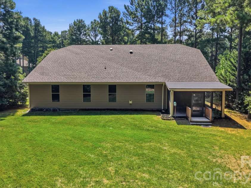 150 Belfry Loop, Mooresville, NC 28117.  MLS# CAR4417496, YatesRealty ID 47402. 
