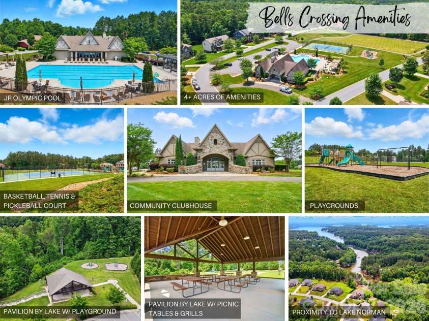 150 Belfry Loop, Mooresville, NC 28117.  MLS# CAR4417496, YatesRealty ID 47402. 