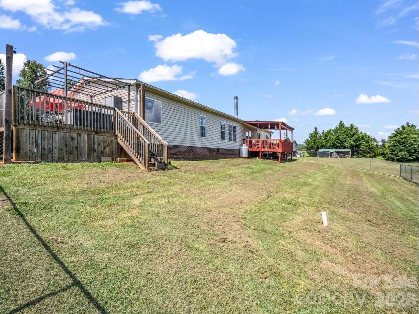 310 Brooks Road Extension, Bostic, NC 28018.  MLS# CAR4417492, YatesRealty ID 47403. 