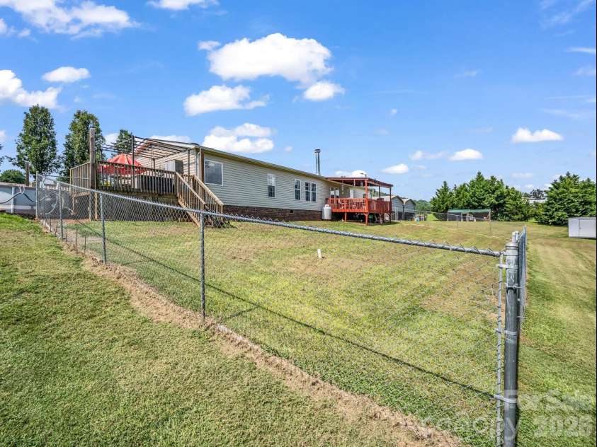 310 Brooks Road Extension, Bostic, NC 28018.  MLS# CAR4417492, YatesRealty ID 47403. 