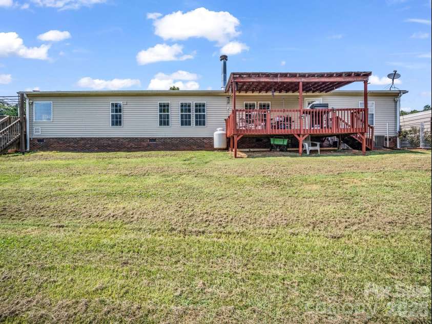 310 Brooks Road Extension, Bostic, NC 28018.  MLS# CAR4417492, YatesRealty ID 47403. 