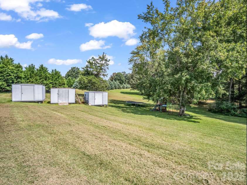 310 Brooks Road Extension, Bostic, NC 28018.  MLS# CAR4417492, YatesRealty ID 47403. 