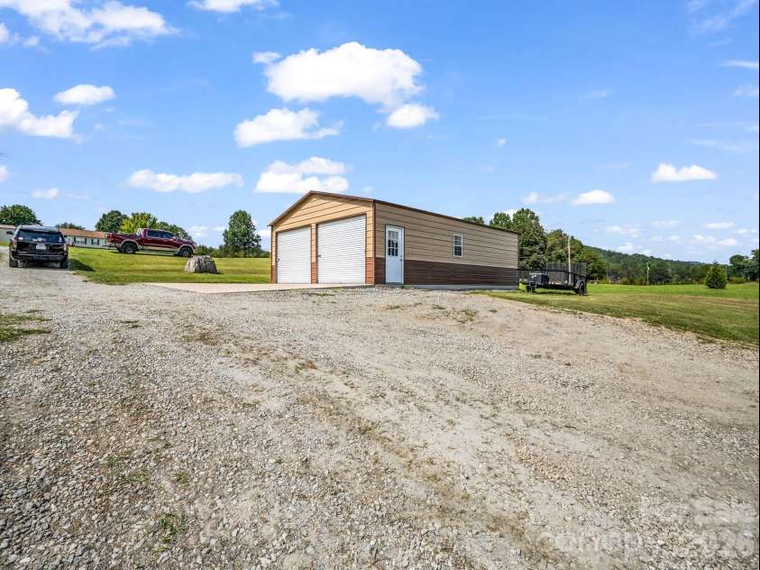 310 Brooks Road Extension, Bostic, NC 28018.  MLS# CAR4417492, YatesRealty ID 47403. 