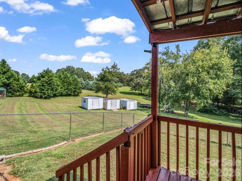 310 Brooks Road Extension, Bostic, NC 28018.  MLS# CAR4417492, YatesRealty ID 47403. 