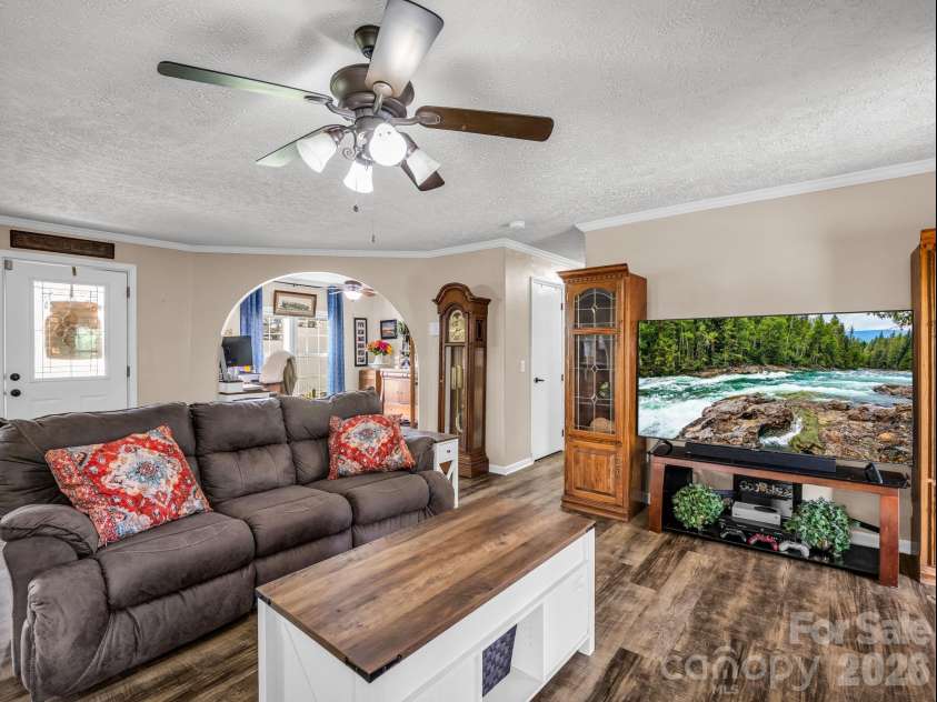 310 Brooks Road Extension, Bostic, NC 28018.  MLS# CAR4417492, YatesRealty ID 47403. 