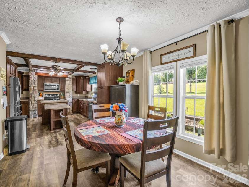 310 Brooks Road Extension, Bostic, NC 28018.  MLS# CAR4417492, YatesRealty ID 47403. 