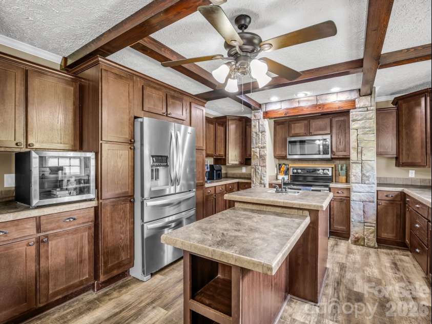 310 Brooks Road Extension, Bostic, NC 28018.  MLS# CAR4417492, YatesRealty ID 47403. 