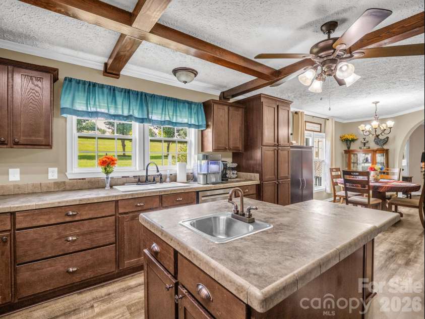 310 Brooks Road Extension, Bostic, NC 28018.  MLS# CAR4417492, YatesRealty ID 47403. 