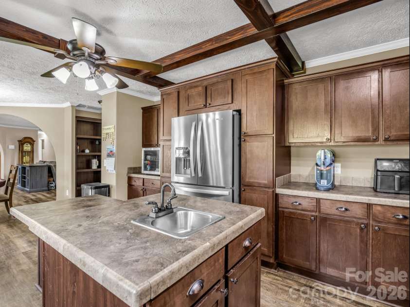 310 Brooks Road Extension, Bostic, NC 28018.  MLS# CAR4417492, YatesRealty ID 47403. 