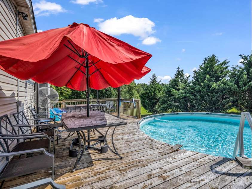 310 Brooks Road Extension, Bostic, NC 28018.  MLS# CAR4417492, YatesRealty ID 47403. 