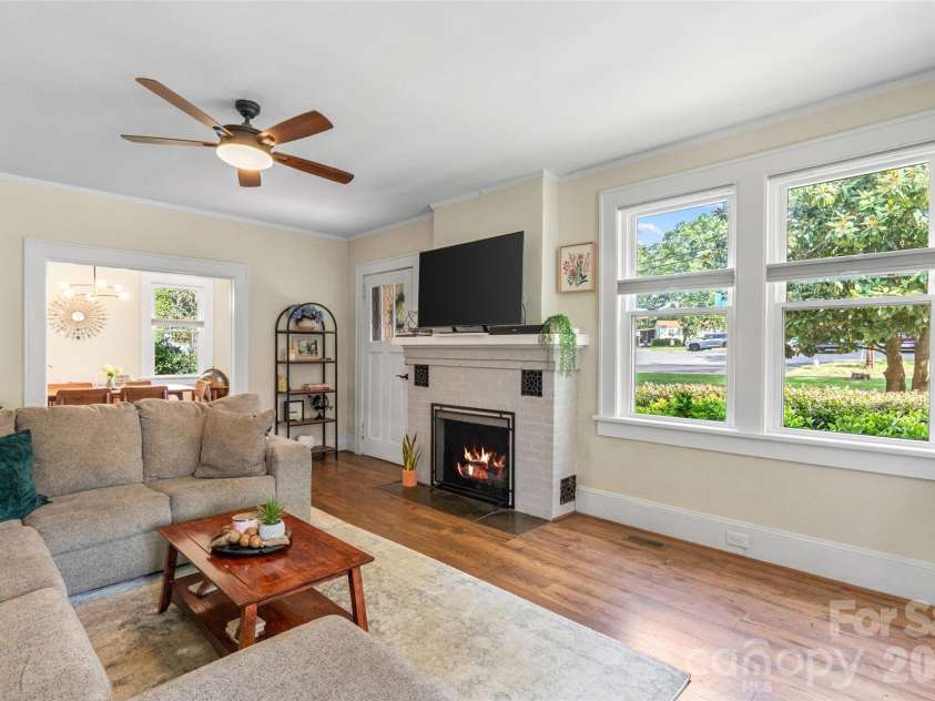 131 Spratt Street, Fort Mill, SC 29715.  MLS# CAR4417608, YatesRealty ID 47404. 
