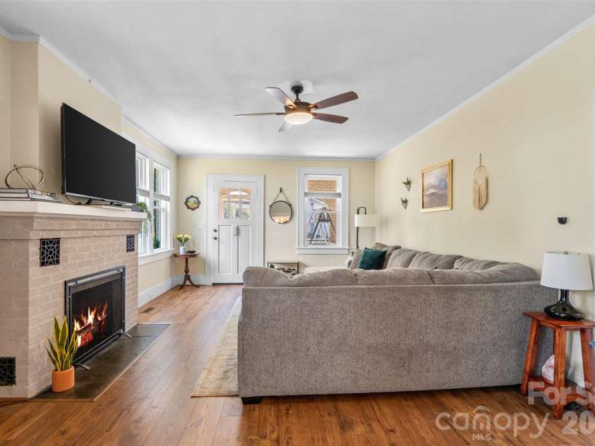 131 Spratt Street, Fort Mill, SC 29715.  MLS# CAR4417608, YatesRealty ID 47404. 